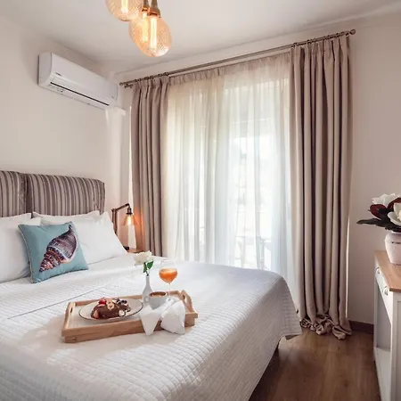 Appartamento Maison Downtown Luxury Apartments! Città di Zante