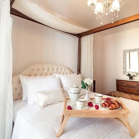Maison Downtown Luxury Apartments! Appartamento Città di Zante
