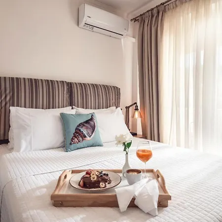 Appartamento Maison Downtown Luxury Apartments!