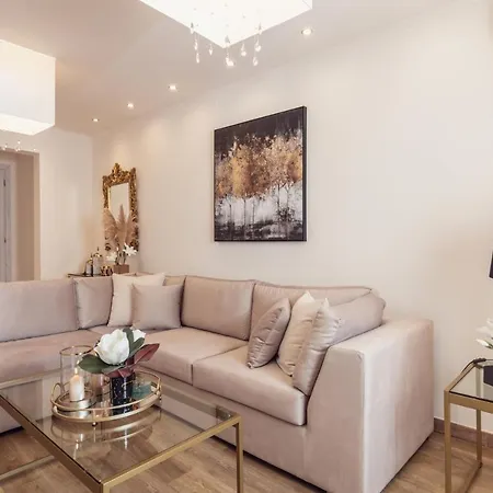 Appartamento Maison Downtown Luxury Apartments! Città di Zante