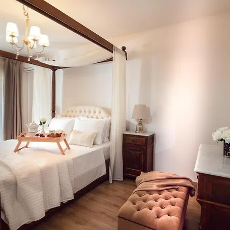 Maison Downtown Luxury Apartments! * Città di Zante