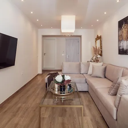 Appartamento Maison Downtown Luxury Apartments! *