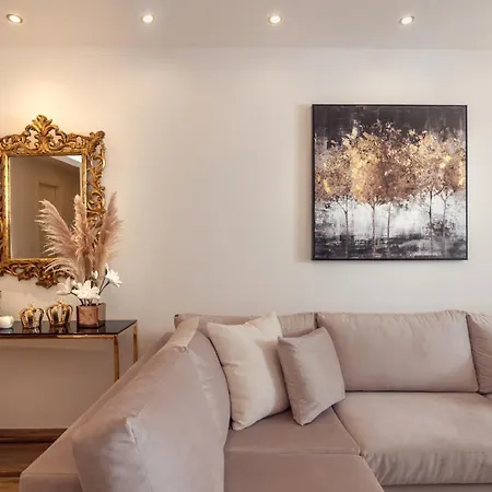 Maison Downtown Luxury Apartments! Appartamento *