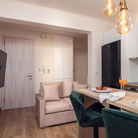 Maison Downtown Luxury Apartments! Appartamento Città di Zante