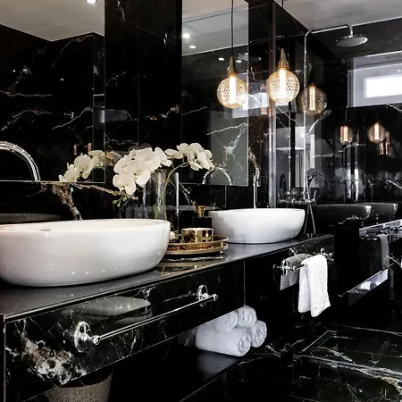 Maison Downtown Luxury Apartments! Ζάκυνθος Πόλη