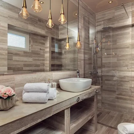 Maison Downtown Luxury Apartments! Ζάκυνθος Πόλη