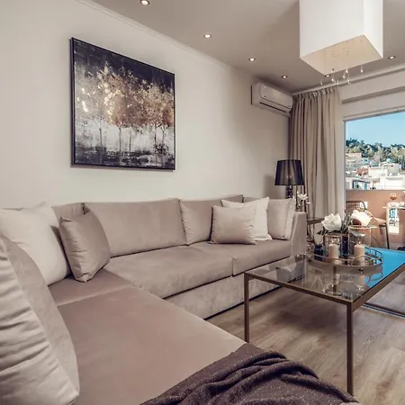 Maison Downtown Luxury Apartments! Διαμέρισμα Ζάκυνθος Πόλη