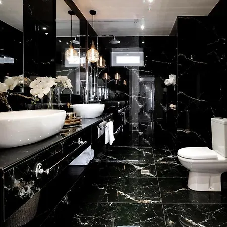 Διαμέρισμα Maison Downtown Luxury Apartments! Ζάκυνθος Πόλη